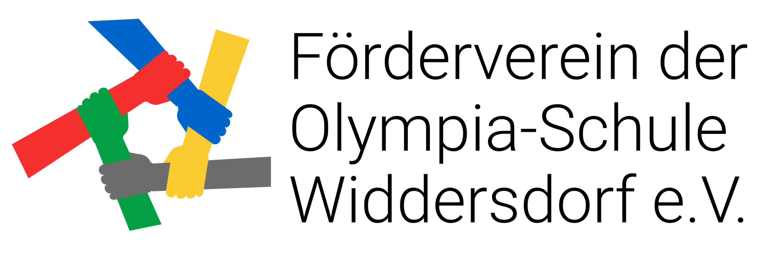 Förderverein der Olympiaschule Widdersdorf